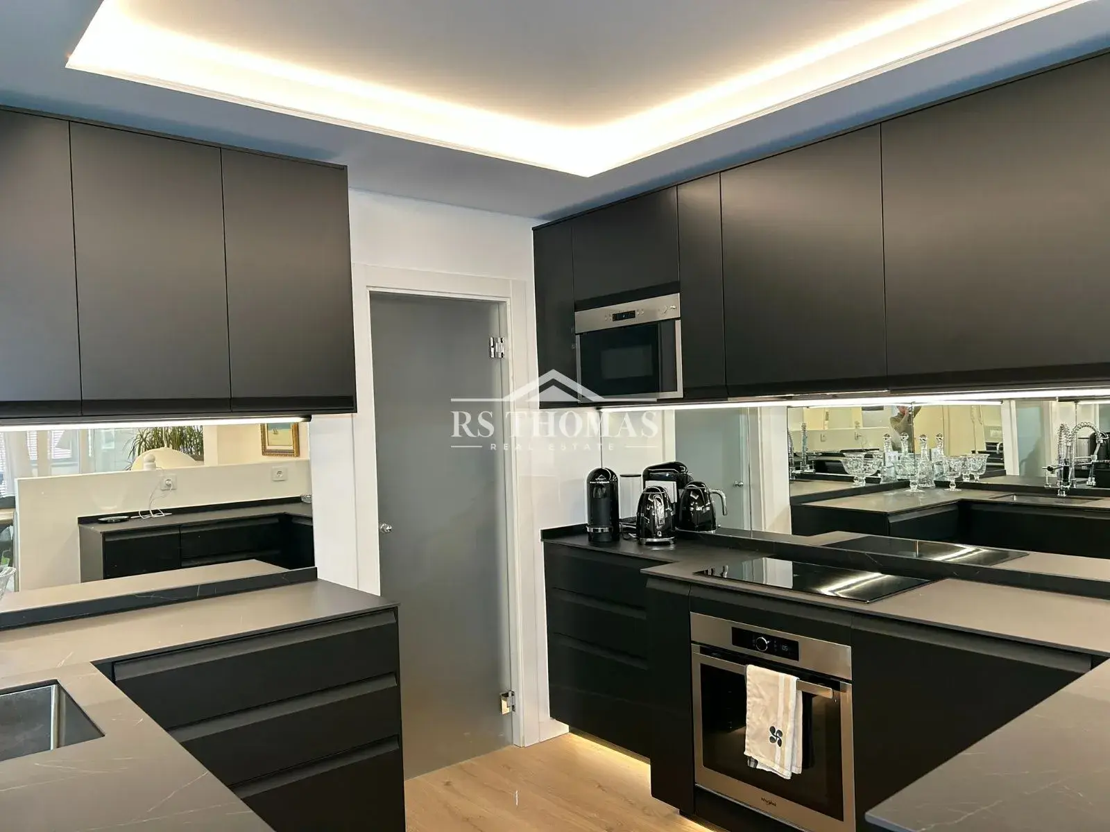 Apartamento de 5 habitaciones en Andorra la Vella, foto 7 de 68
