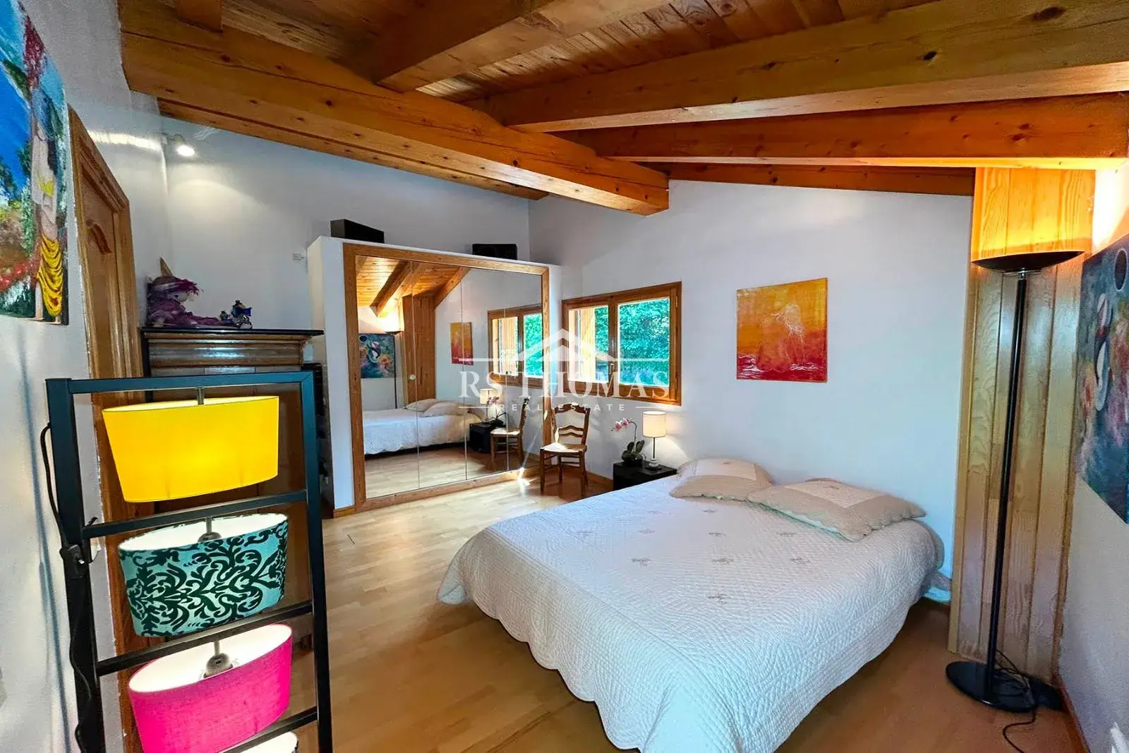Chalet de 4 habitaciones en La Massana, foto 18 de 45