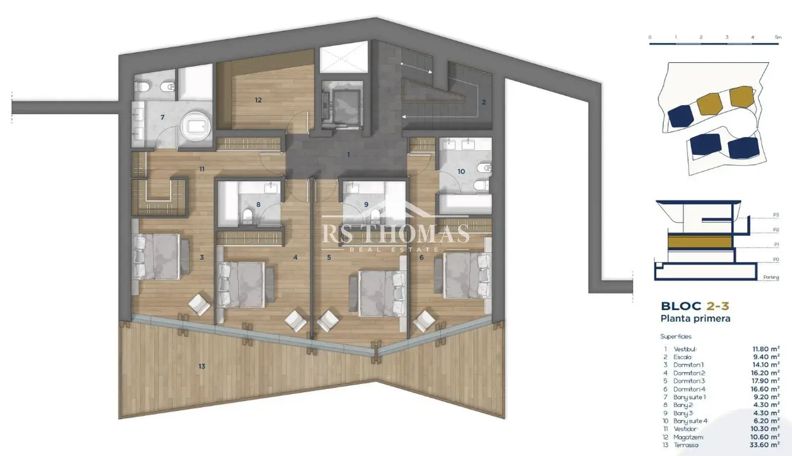 Chalet de 7 habitaciones en Ordino, foto 20 de 20