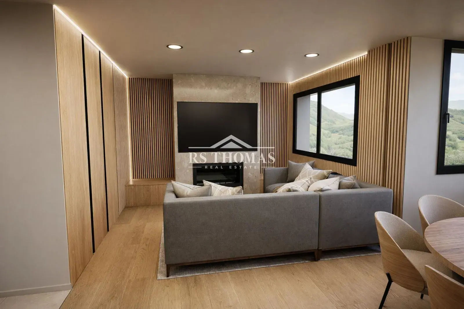 Apartamento de 4 habitaciones en La Massana, foto 2 de 23