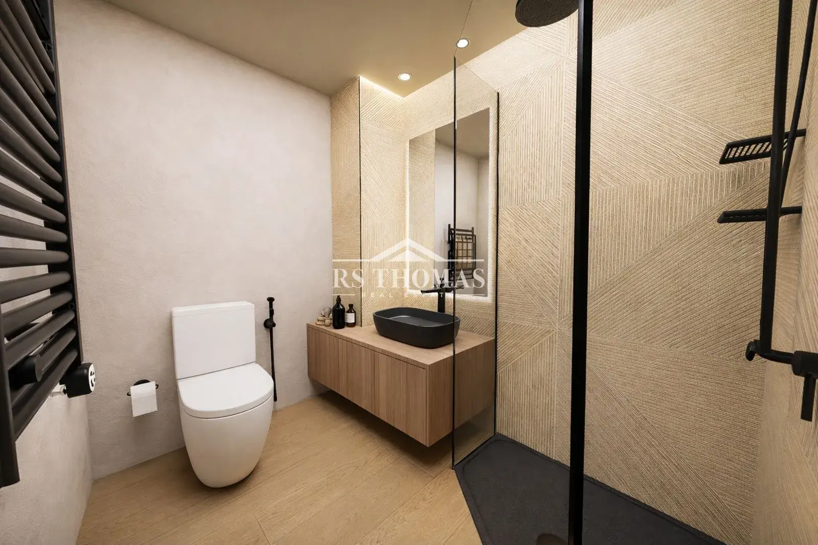 Apartamento de 4 habitaciones en La Massana, foto 21 de 23