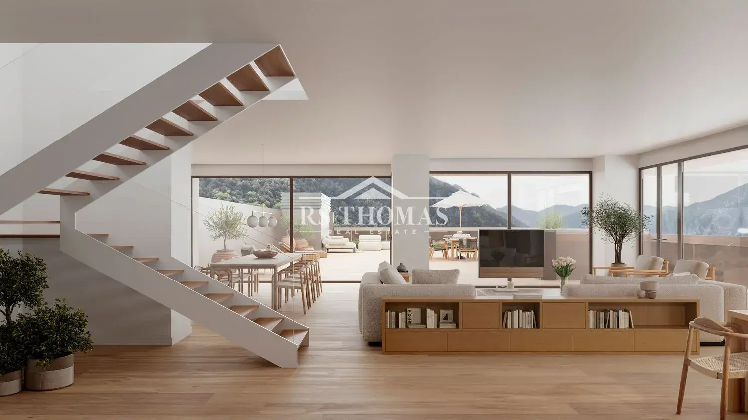 Piso de 3 habitaciones en Escaldes-Engordany, foto 8 de 16
