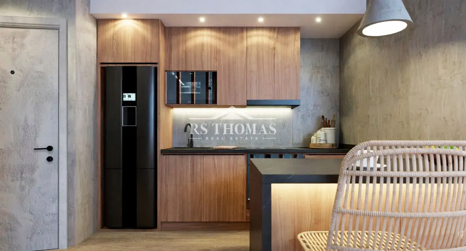 Apartamento de 1 habitación en Andorra la Vella, foto 10 de 15