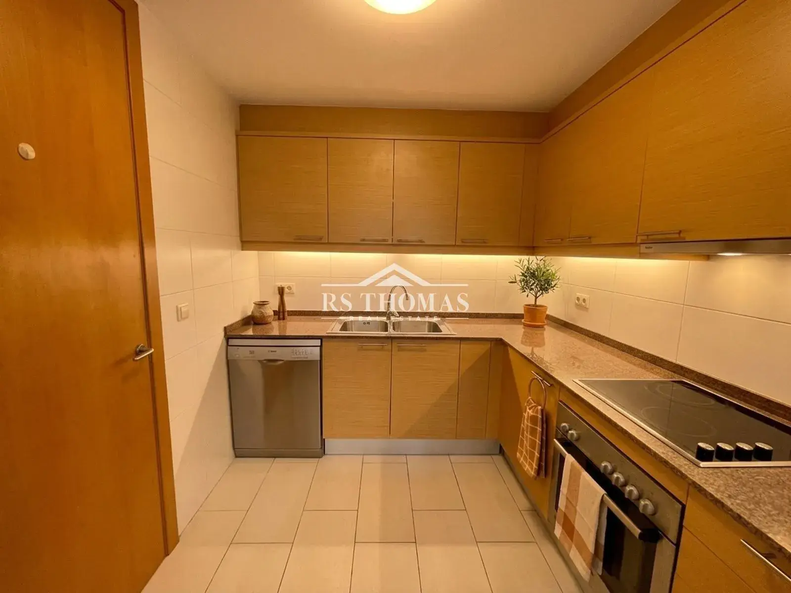 Apartament de 2 habitacions a Encamp, foto 21 de 32