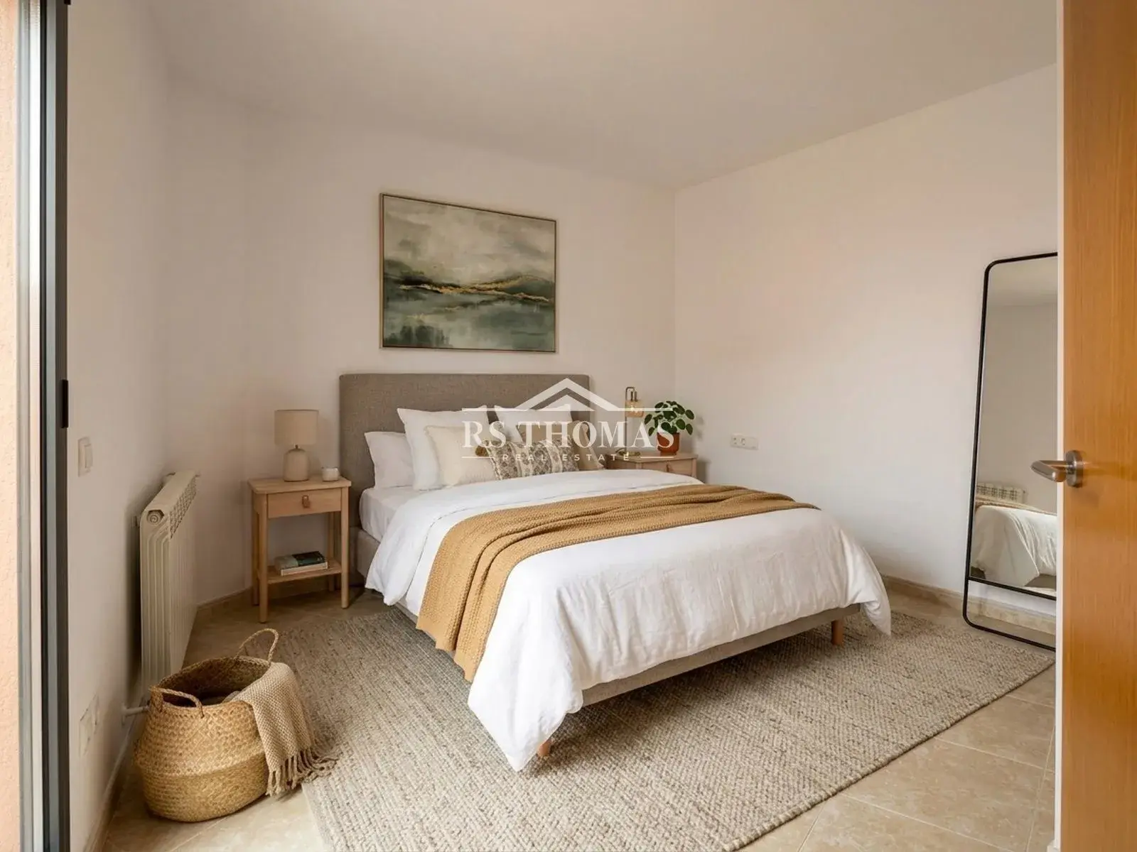 Flat with 2 bedrooms in Encamp, photo 7 of 35
