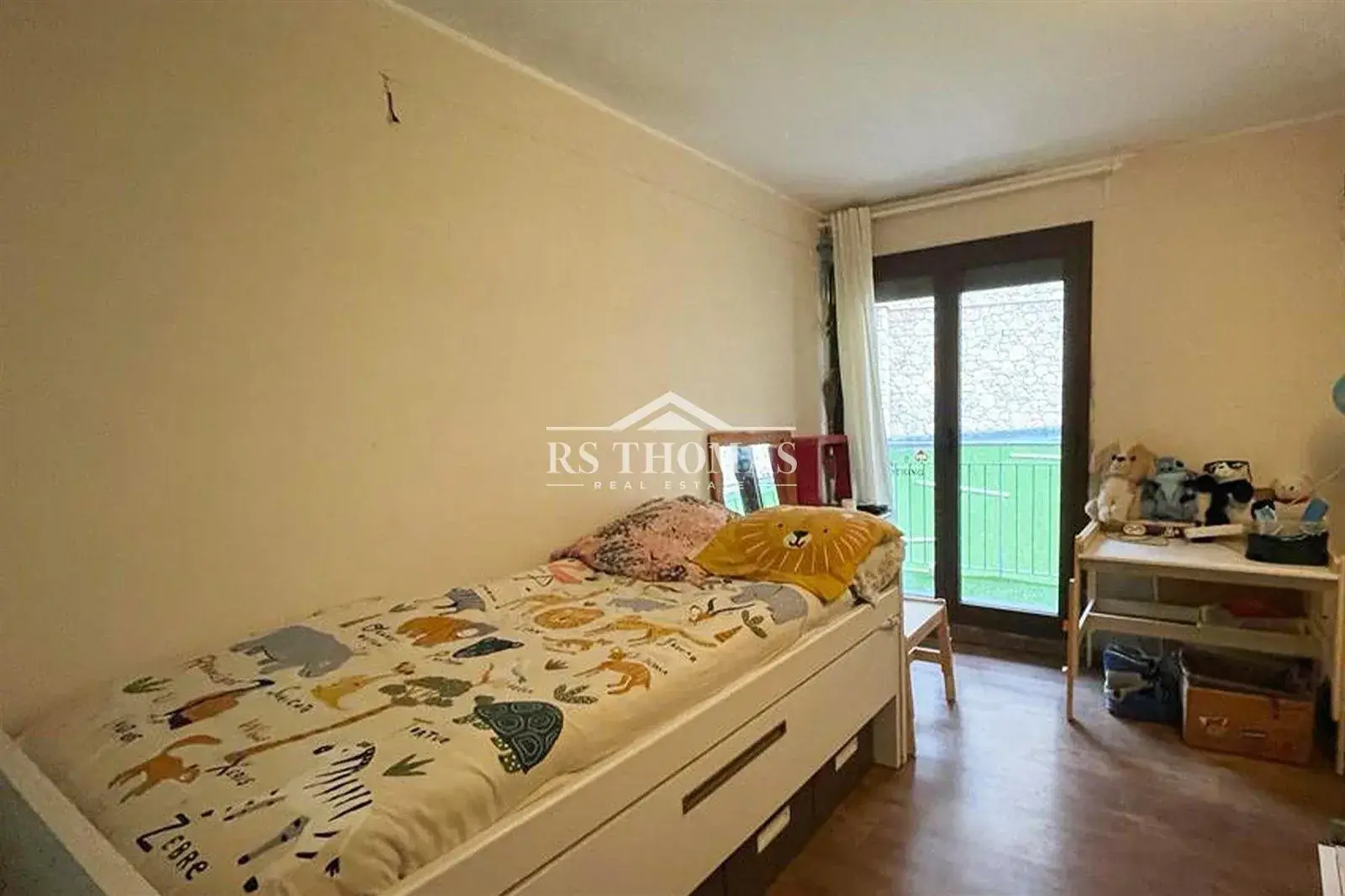 Flat with 2 bedrooms in Canillo, photo 8 of 12