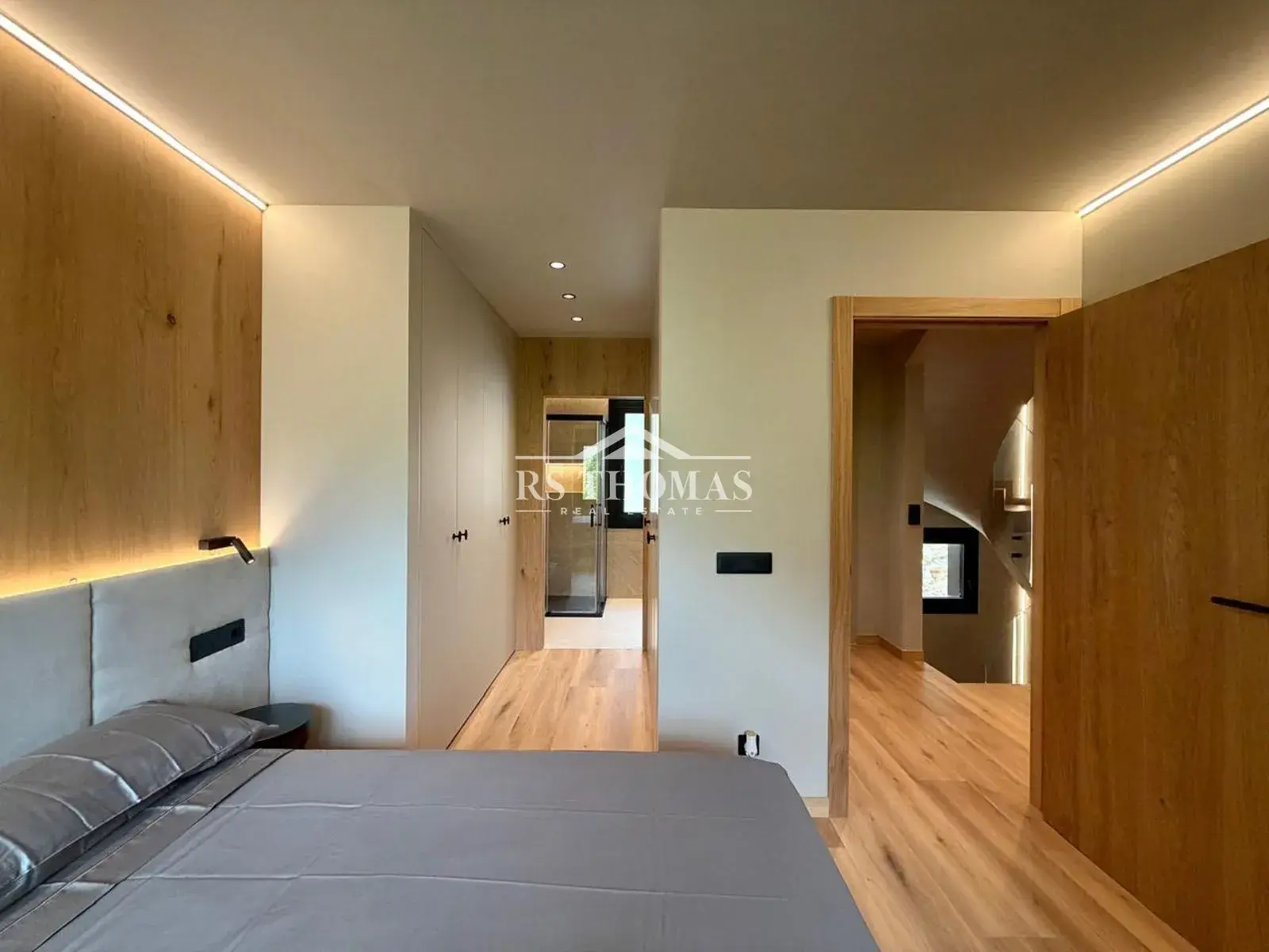 Chalet de 5 habitaciones en Escaldes-Engordany, foto 44 de 60