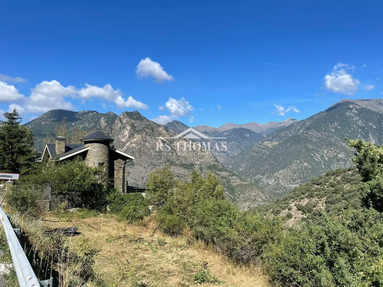 Terreno en Sant Julià de Lòria, foto 10 de 15