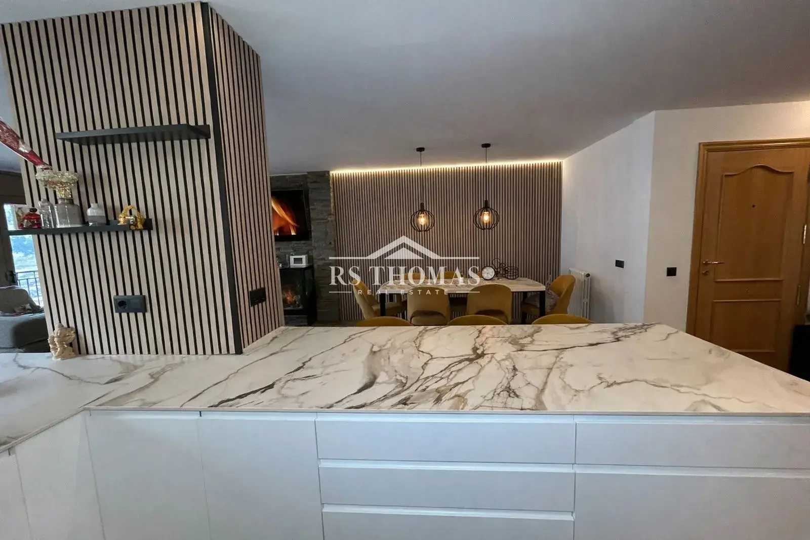 Piso de 4 habitaciones en Encamp, foto 4 de 22