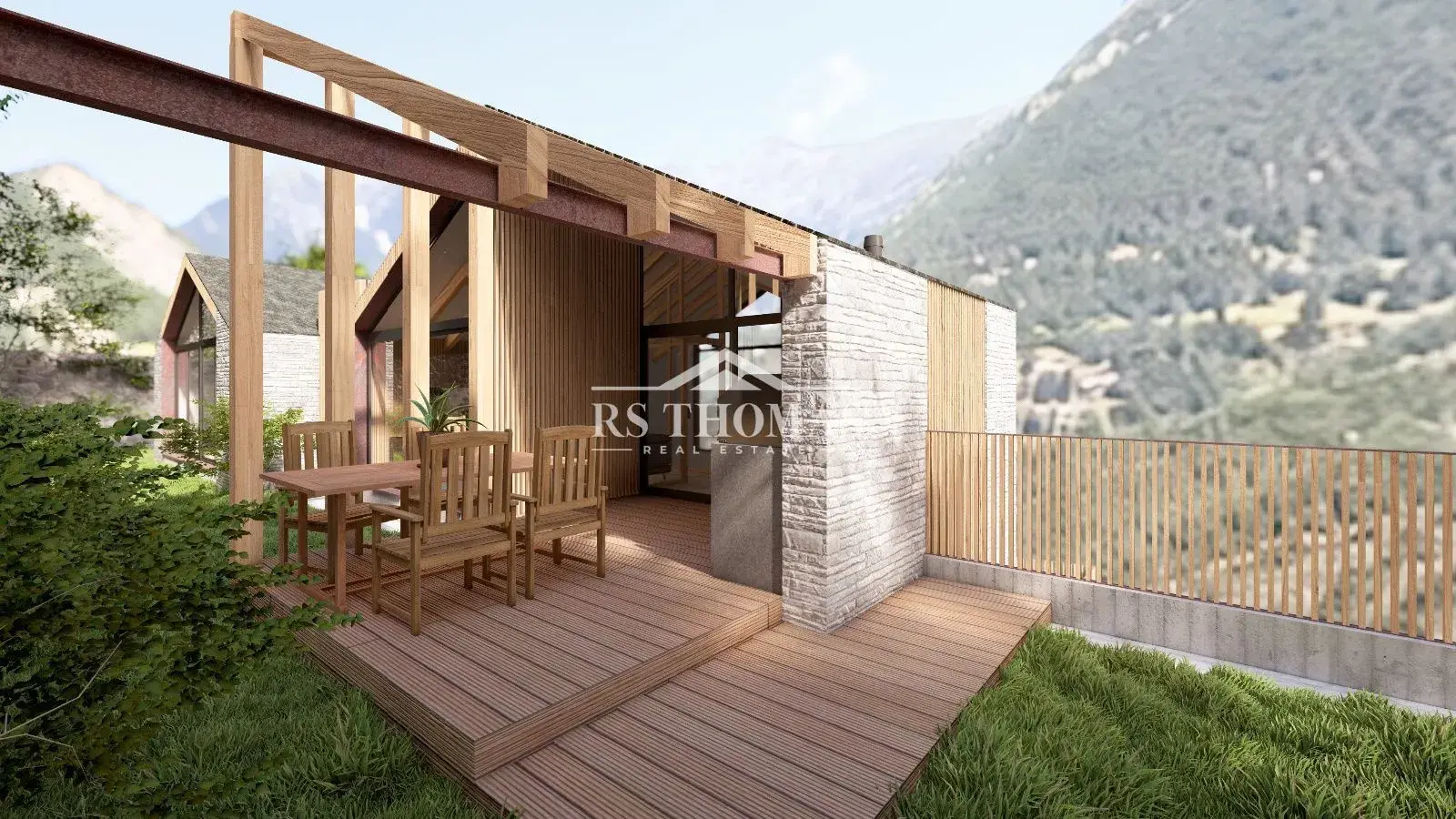 Chalet de 3 habitaciones en Ordino, foto 9 de 44