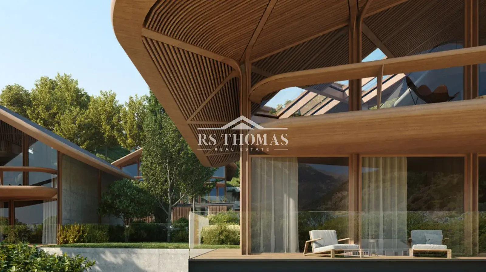 House with 5 bedrooms in Ordino, photo 6 of 20