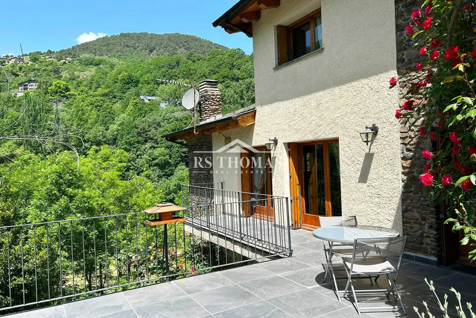 Chalet de 4 habitaciones en La Massana, foto 41 de 45
