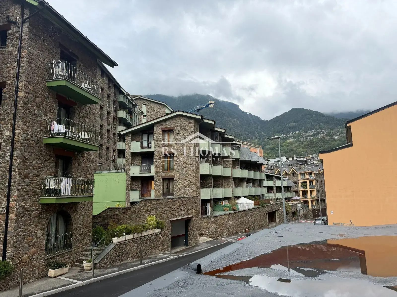 Piso de 3 habitaciones en Encamp, foto 6 de 25