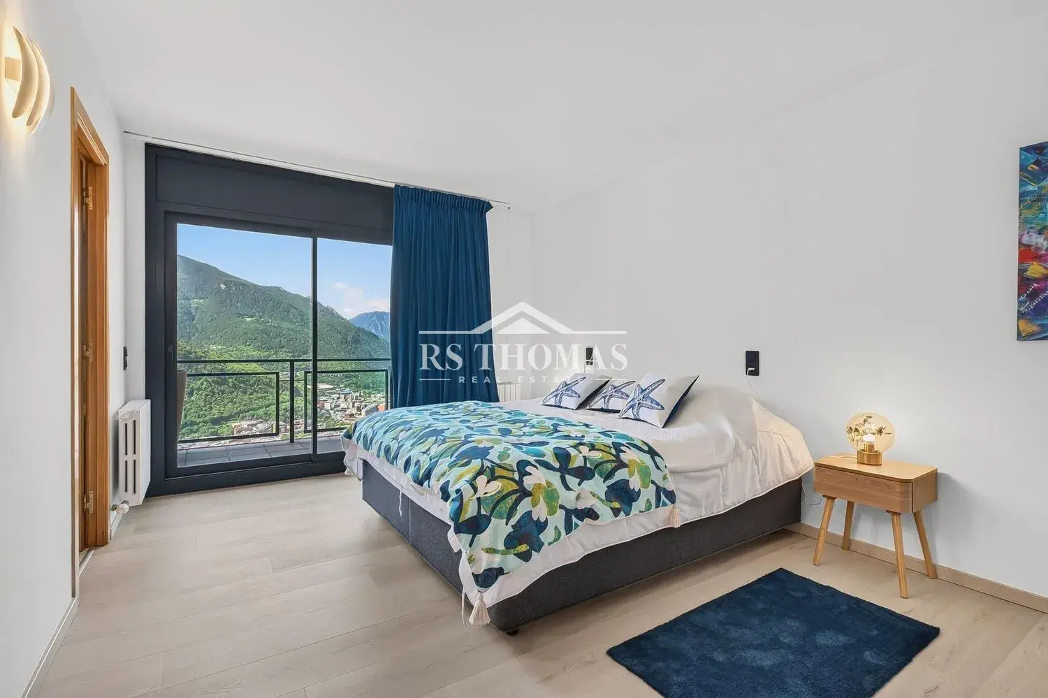 Chalet de 6 habitaciones en Escaldes-Engordany, foto 6 de 23