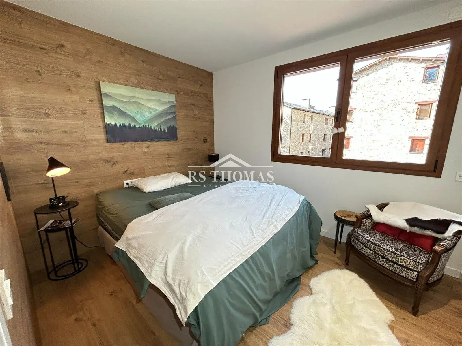 Xalet de 4 habitacions a Canillo, foto 23 de 34