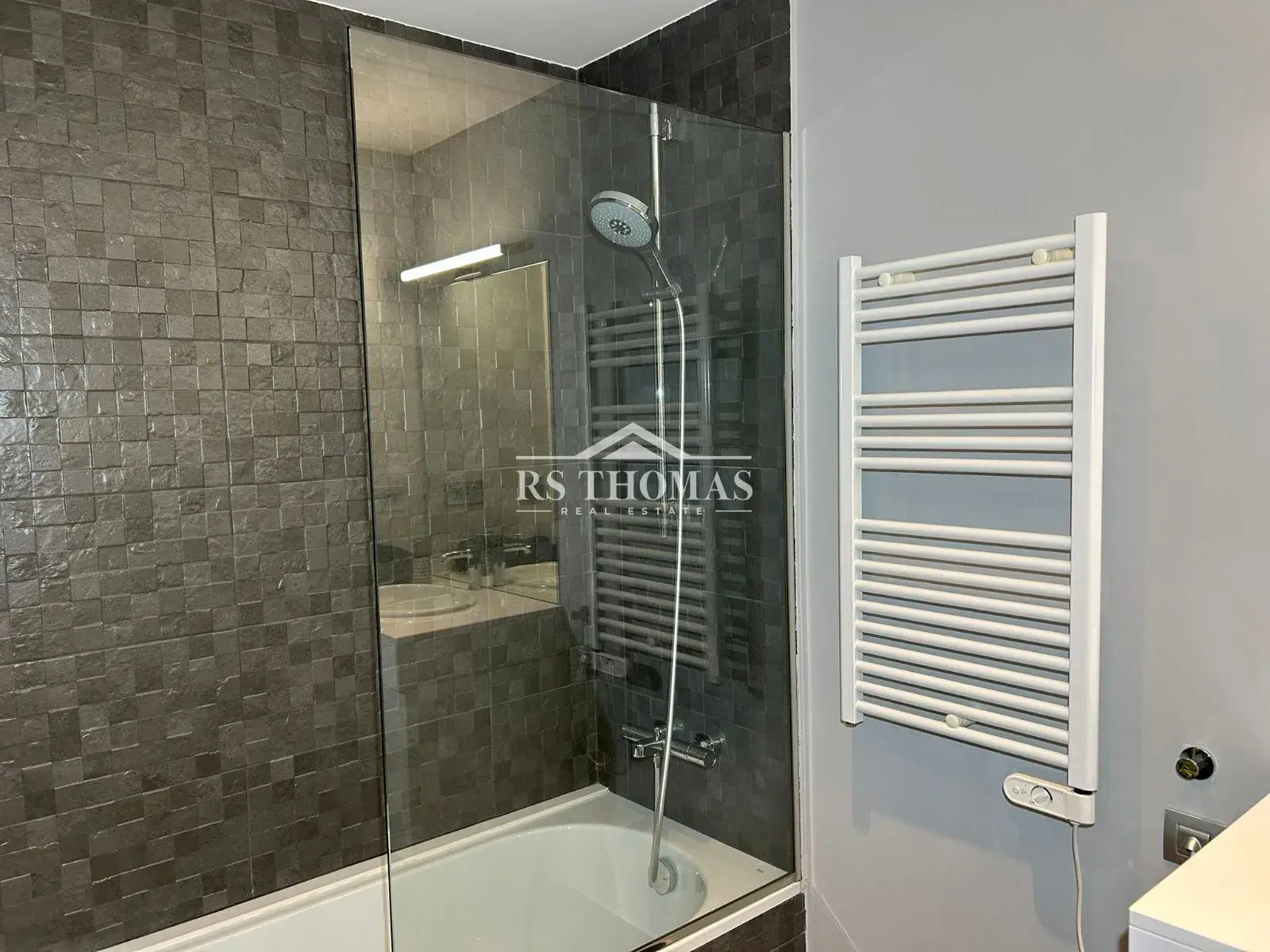 Piso de 2 habitaciones en Andorra la Vella, foto 14 de 21