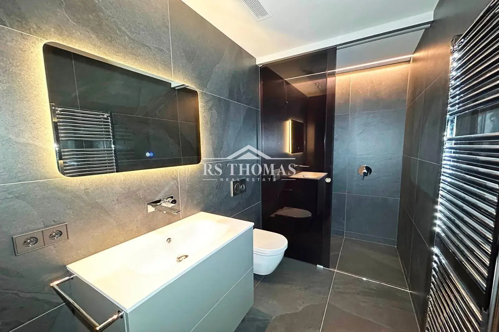 Piso de 2 habitaciones en Andorra la Vella, foto 18 de 36