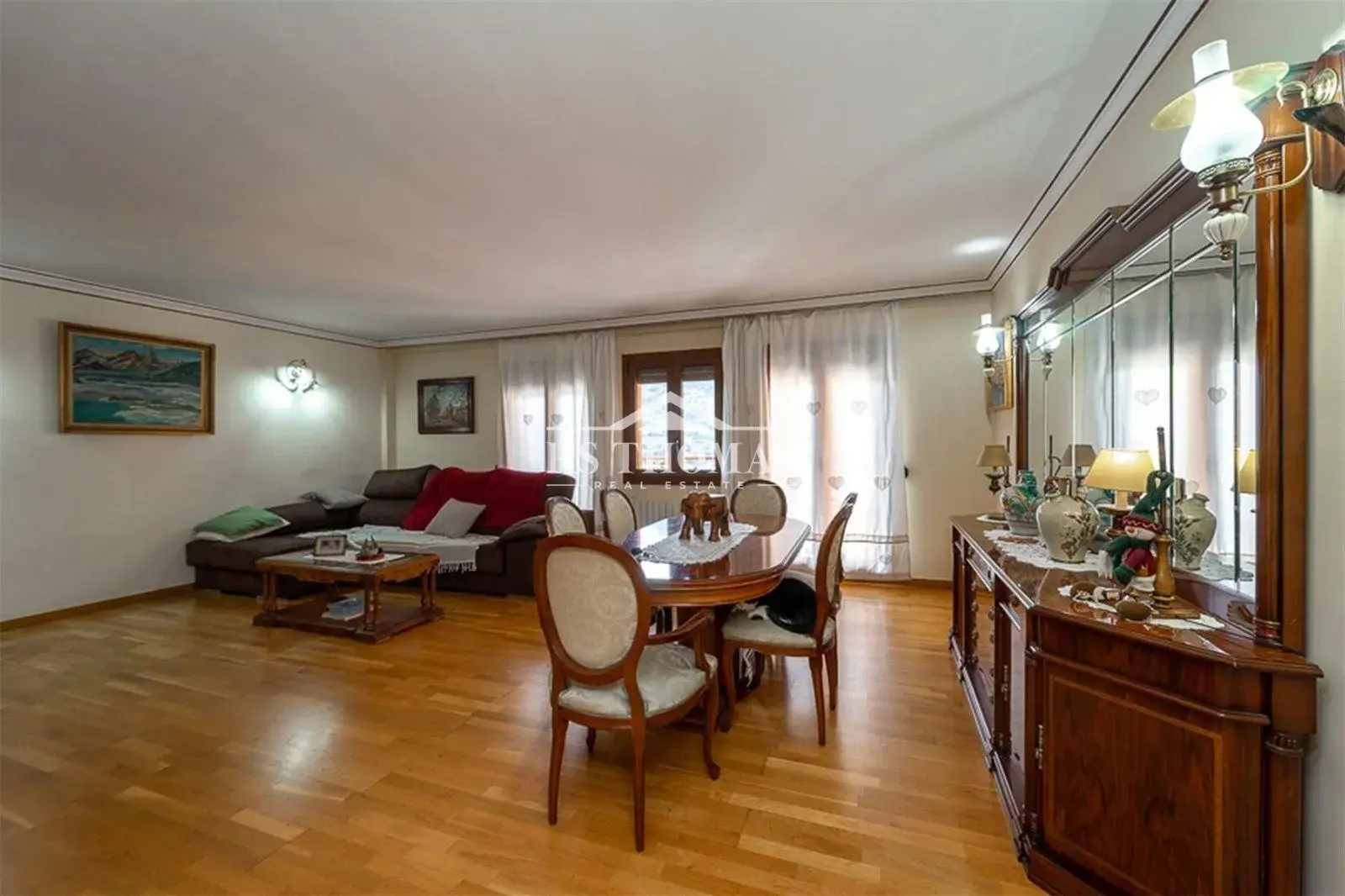 Apartamento de 4 habitaciones en Encamp, foto 4 de 18