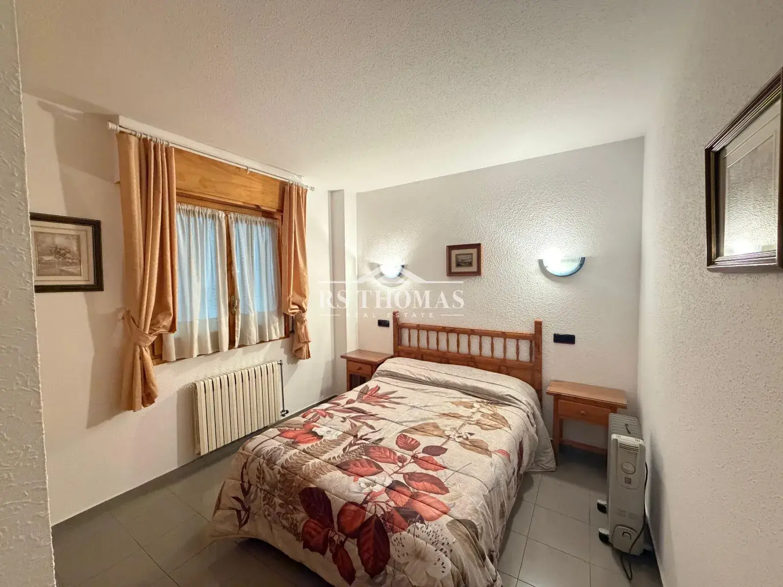 Piso de 1 habitación en Encamp, foto 10 de 12