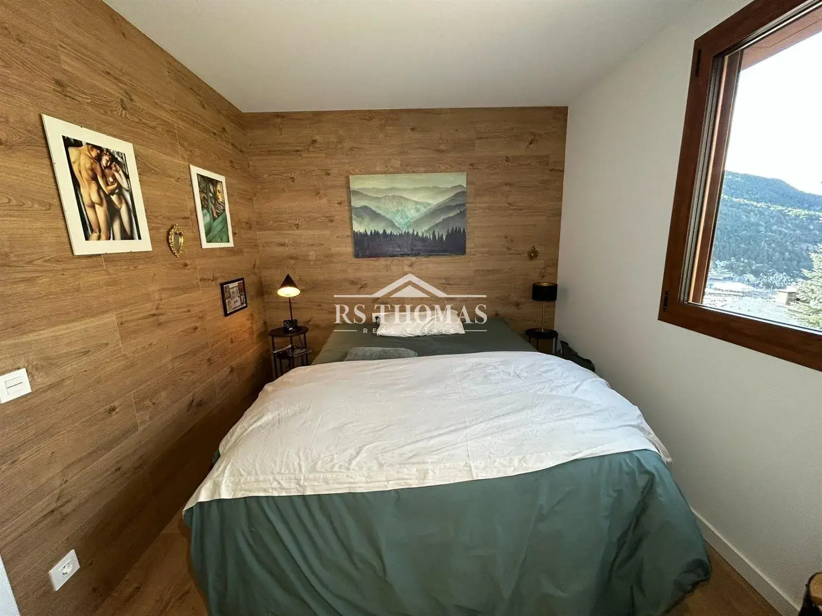 Xalet de 4 habitacions a Canillo, foto 24 de 34