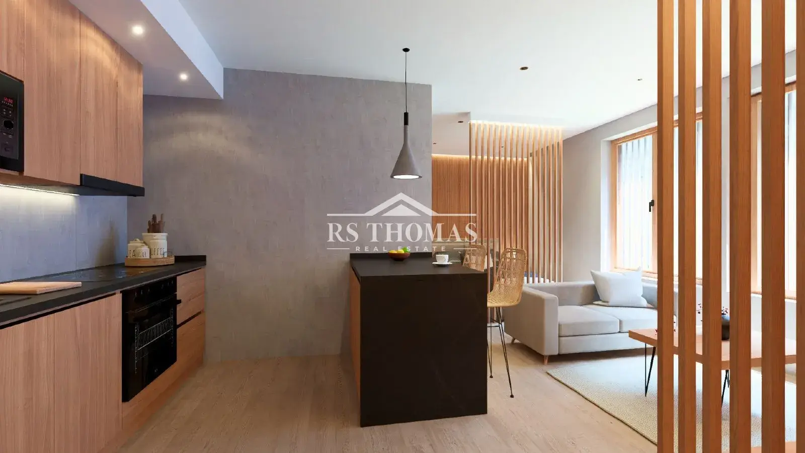 Apartamento de 1 habitación en Andorra la Vella, foto 7 de 15