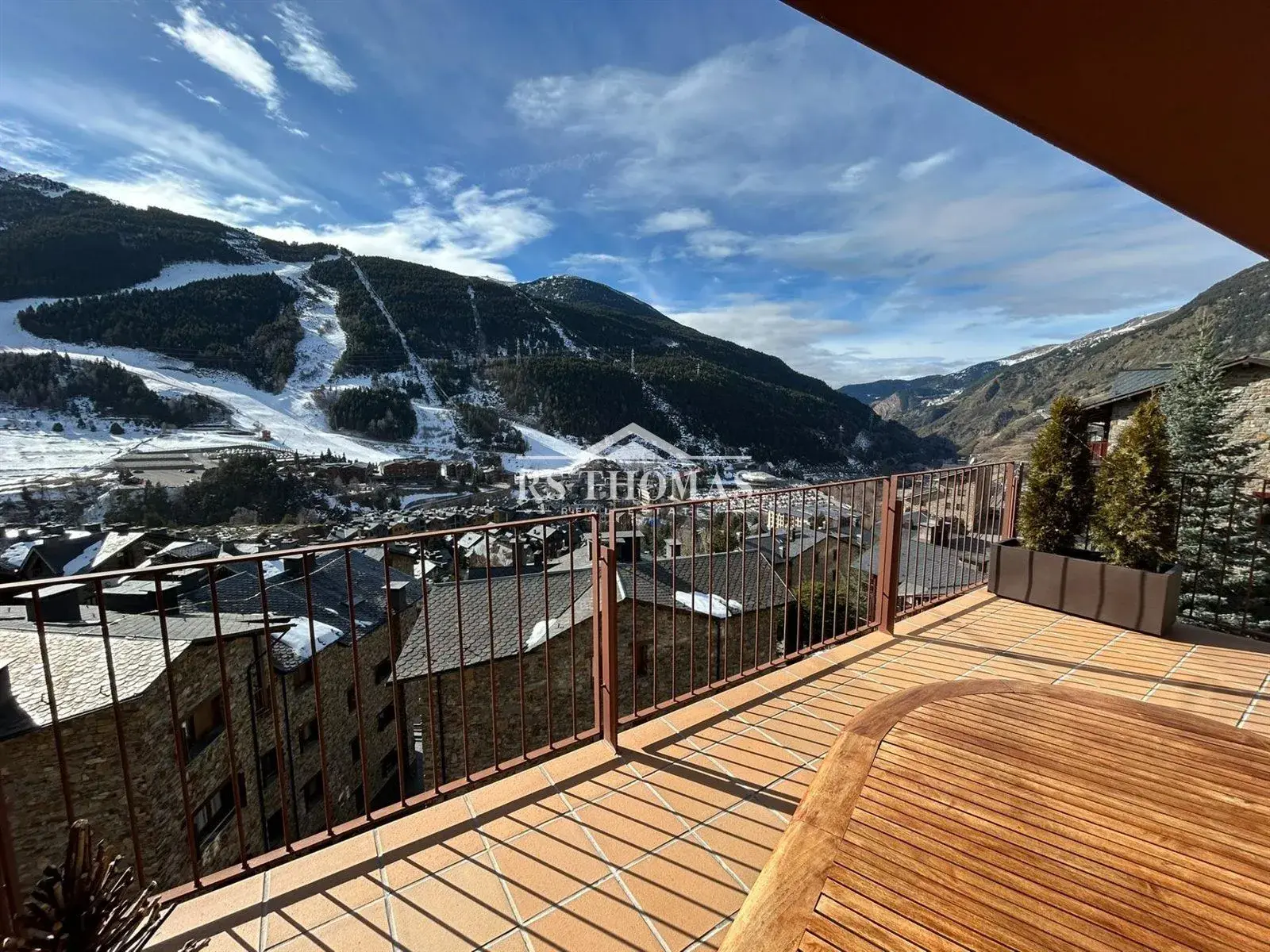 Xalet de 4 habitacions a Canillo, foto 9 de 34