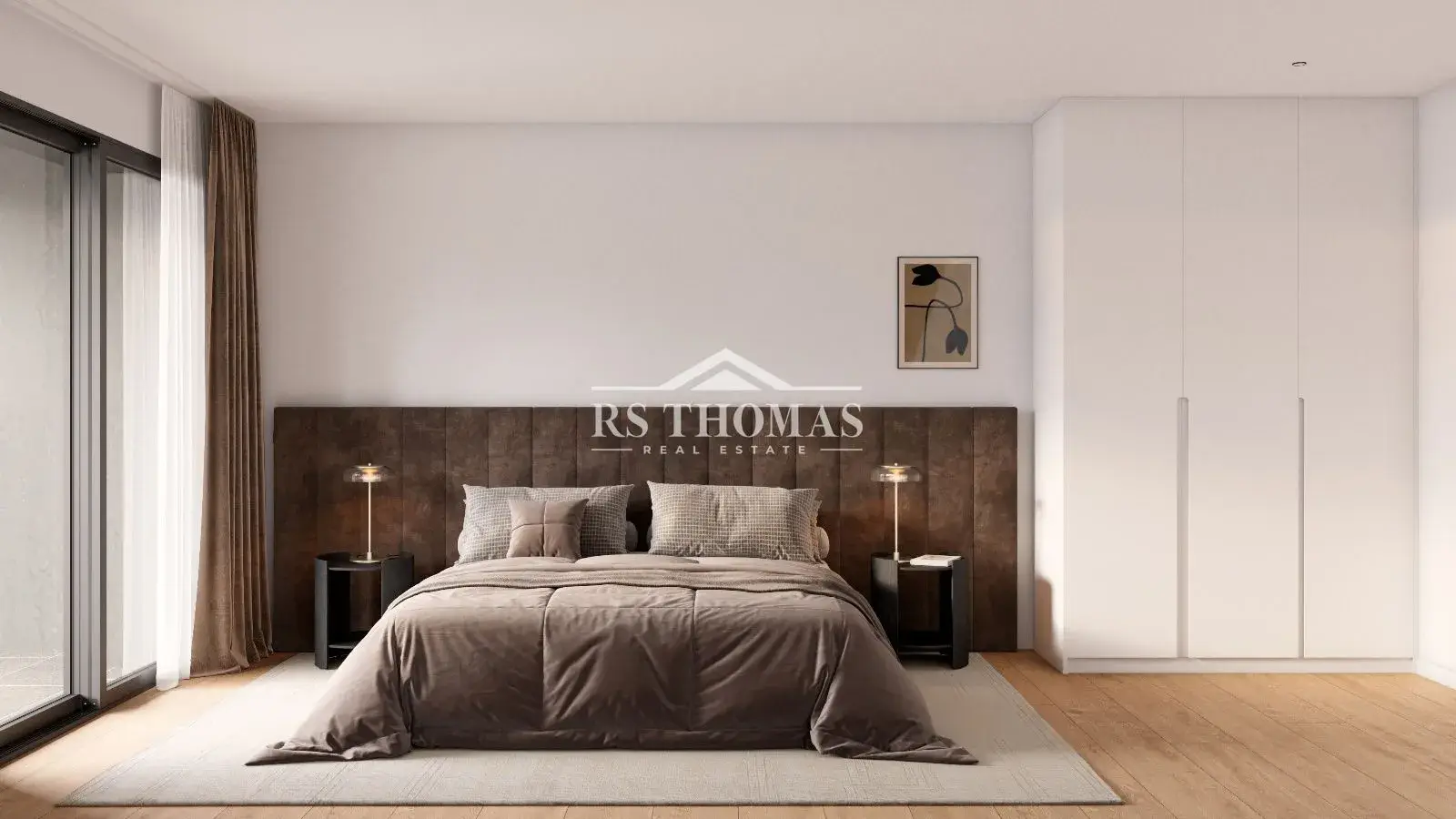 Piso de 3 habitaciones en Andorra la Vella, foto 5 de 5