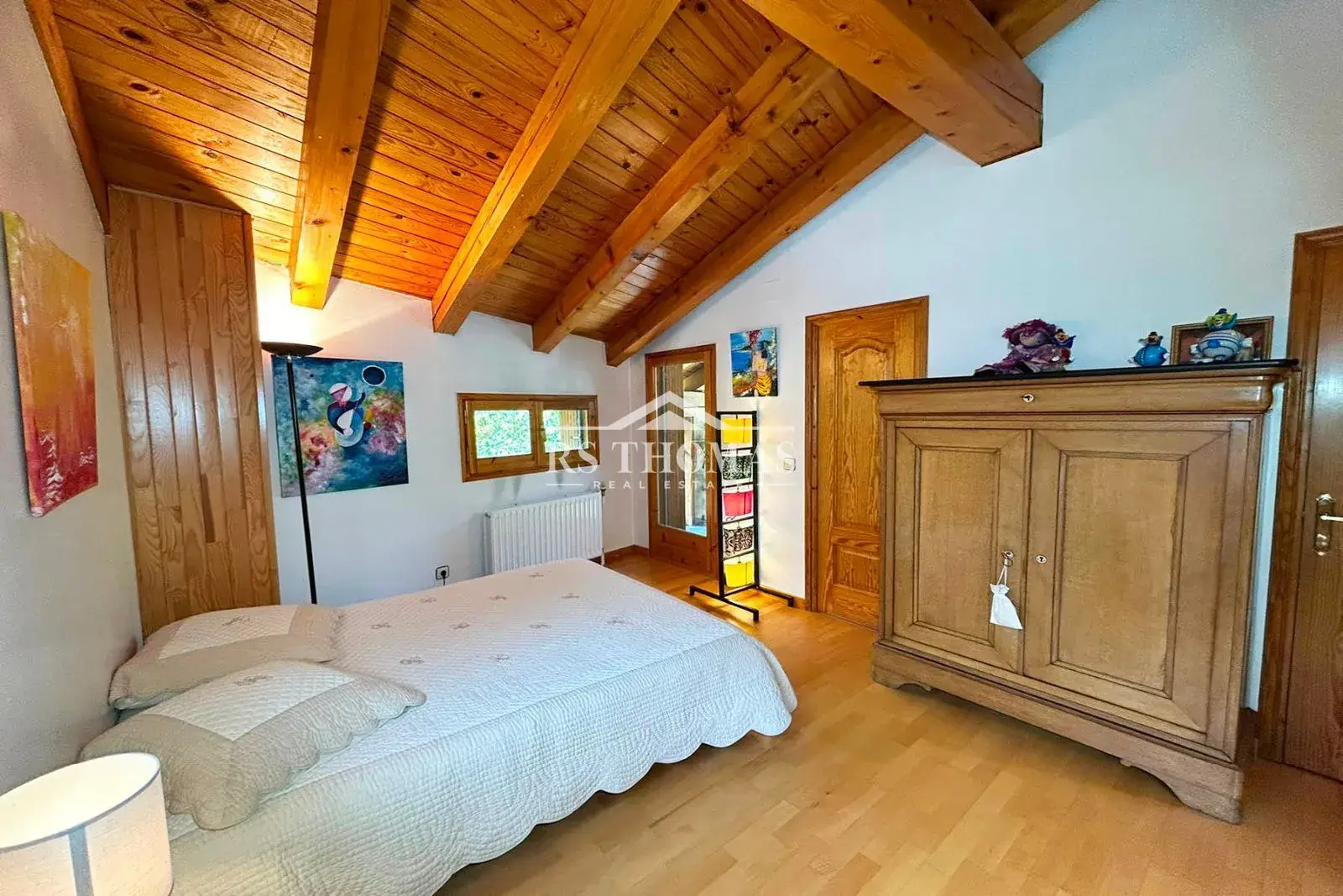 Chalet de 4 habitaciones en La Massana, foto 16 de 45