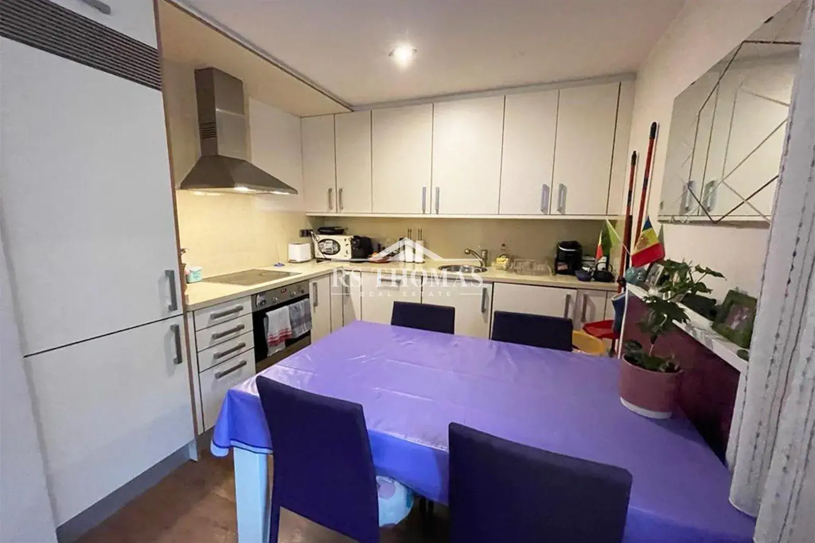 Flat with 2 bedrooms in Canillo, photo 3 of 12