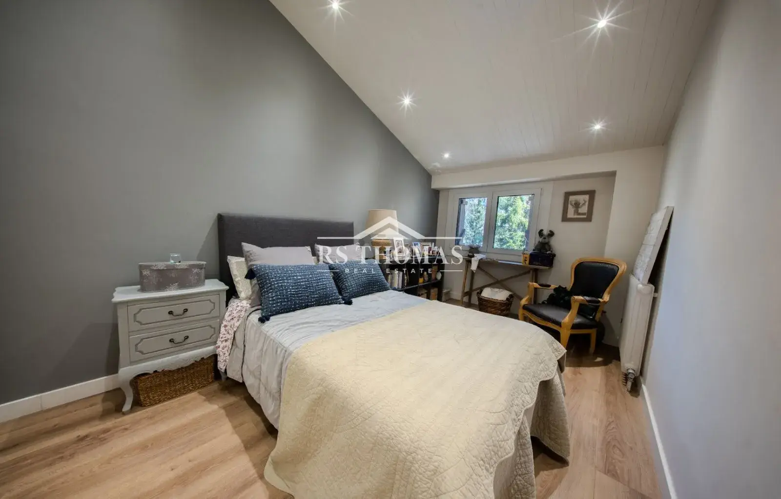 Apartamento de 3 habitaciones en Escaldes-Engordany, foto 8 de 22