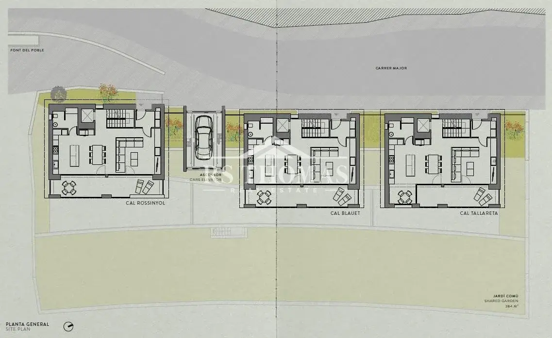 House with 4 bedrooms in La Massana, photo 16 of 20