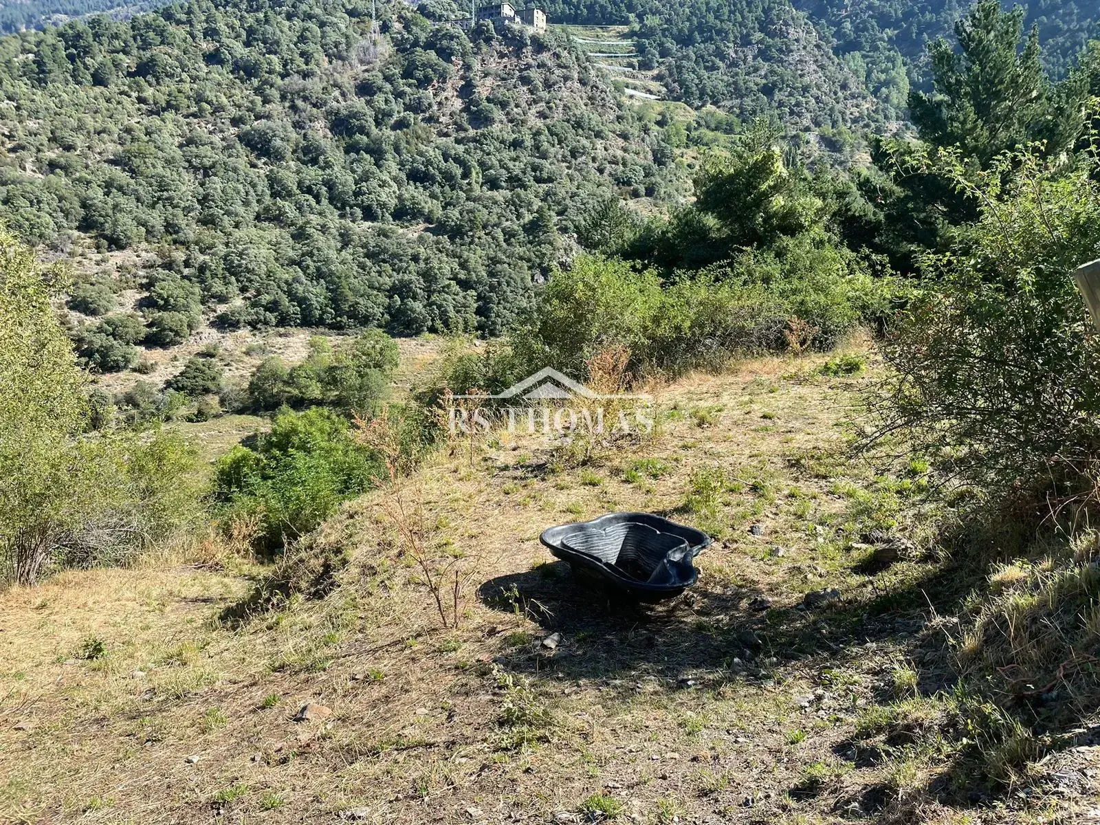 Terreno en Sant Julià de Lòria, foto 9 de 15