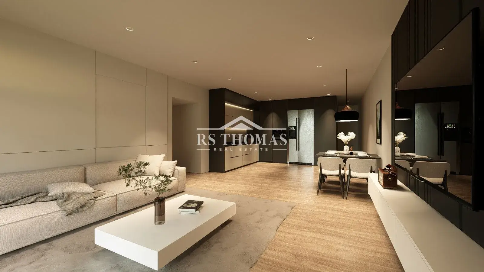 Piso de 3 habitaciones en Ordino, foto 6 de 7