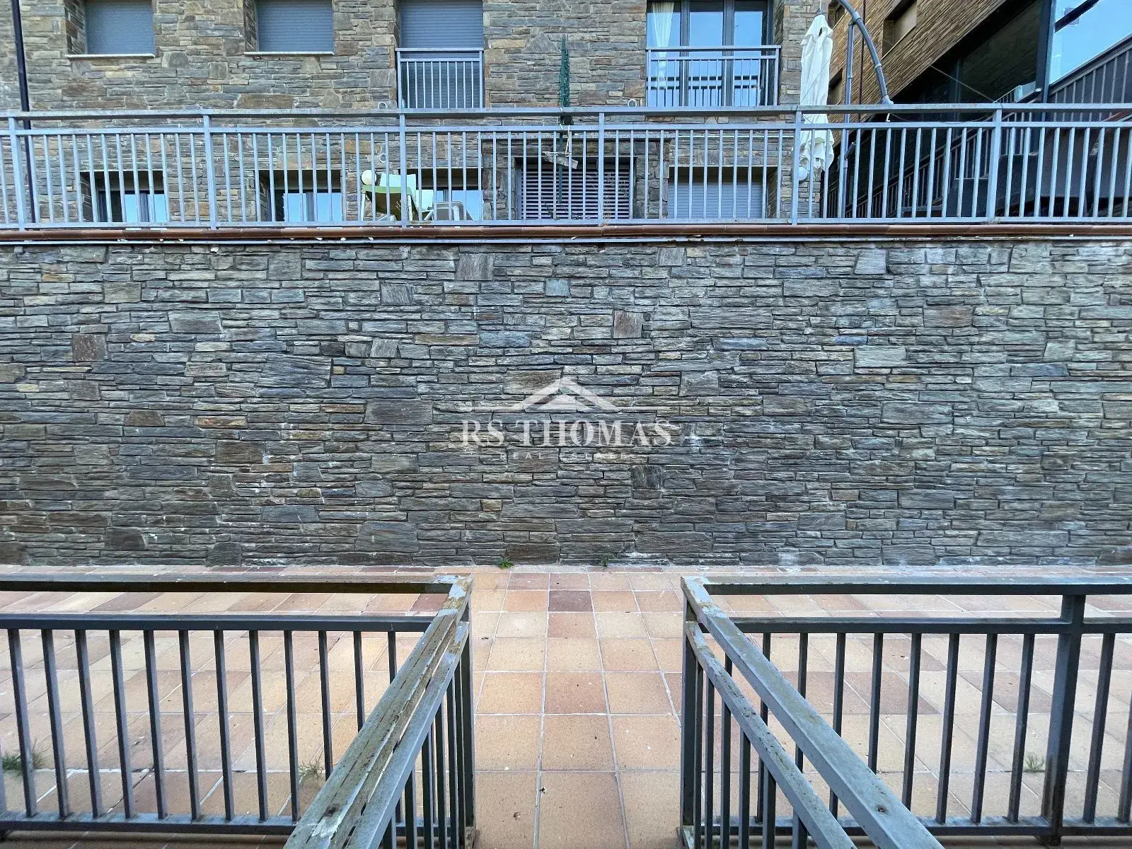 Apartamento de 1 habitación en Canillo, foto 9 de 12