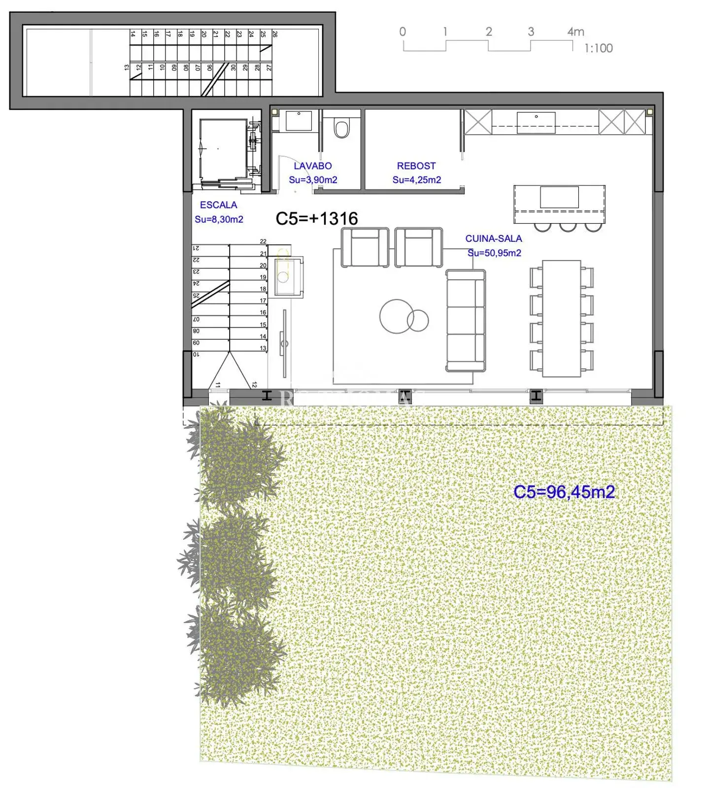 Chalet de 4 habitaciones en La Massana, foto 15 de 18