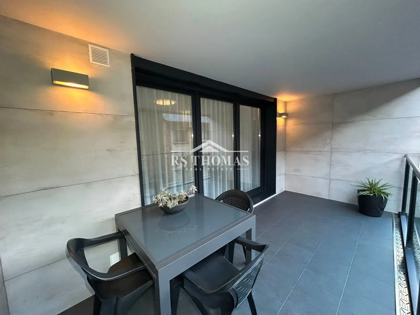 Piso de 2 habitaciones en Andorra la Vella, foto 8 de 21