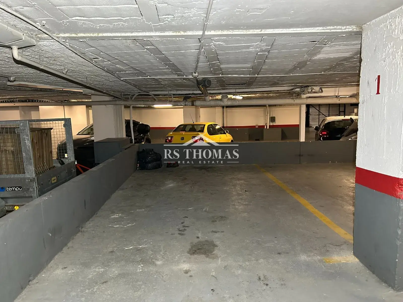Piso de 3 habitaciones en Andorra la Vella, foto 39 de 40