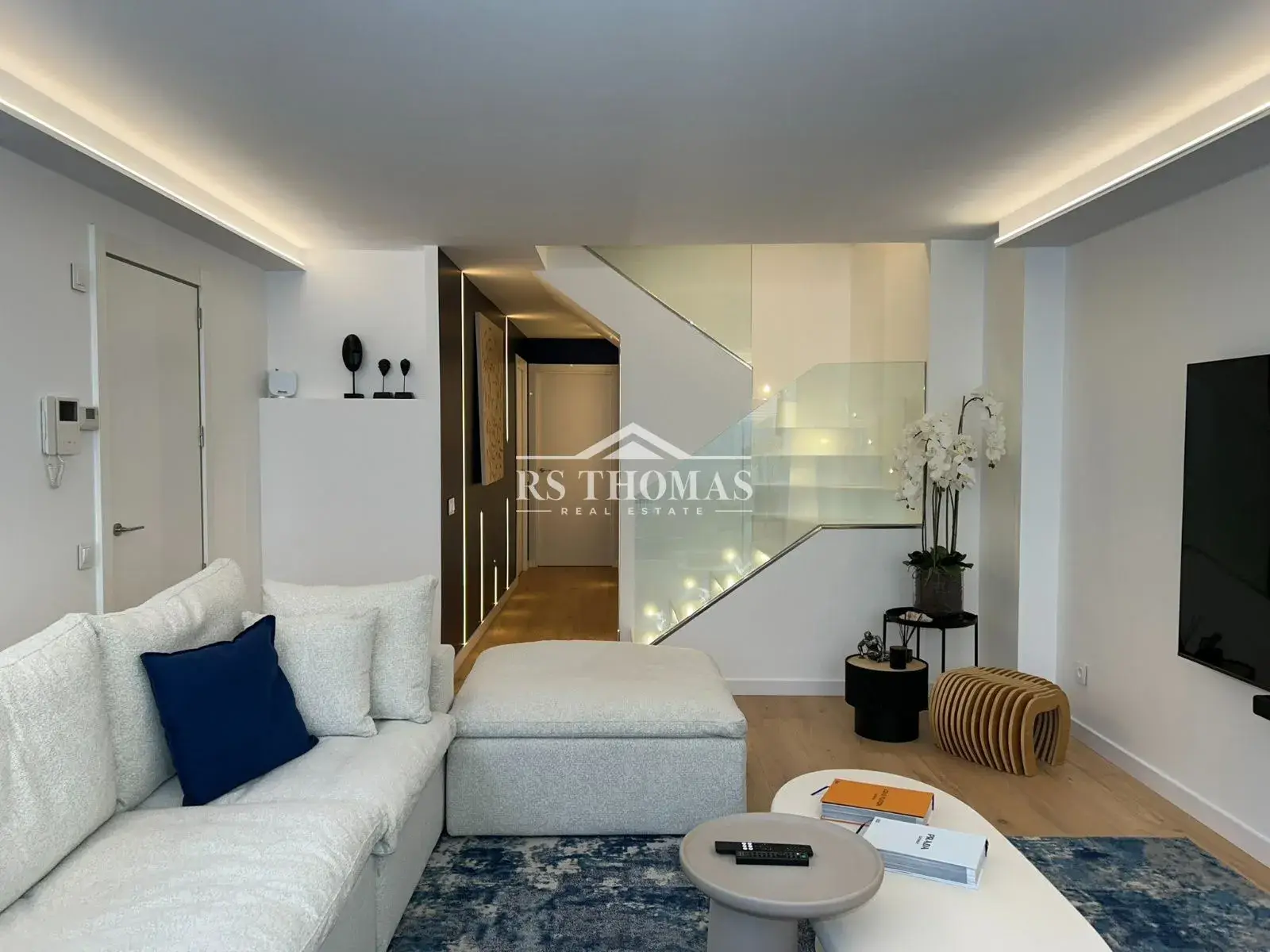 Apartamento de 5 habitaciones en Andorra la Vella, foto 5 de 68