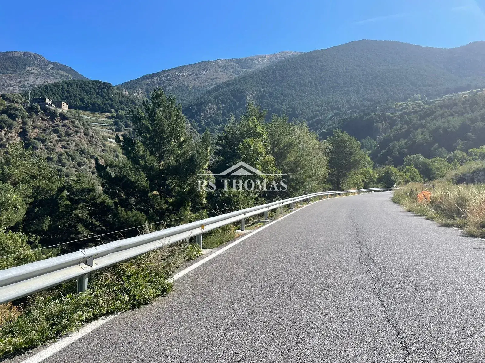 Terreno en Sant Julià de Lòria, foto 12 de 15