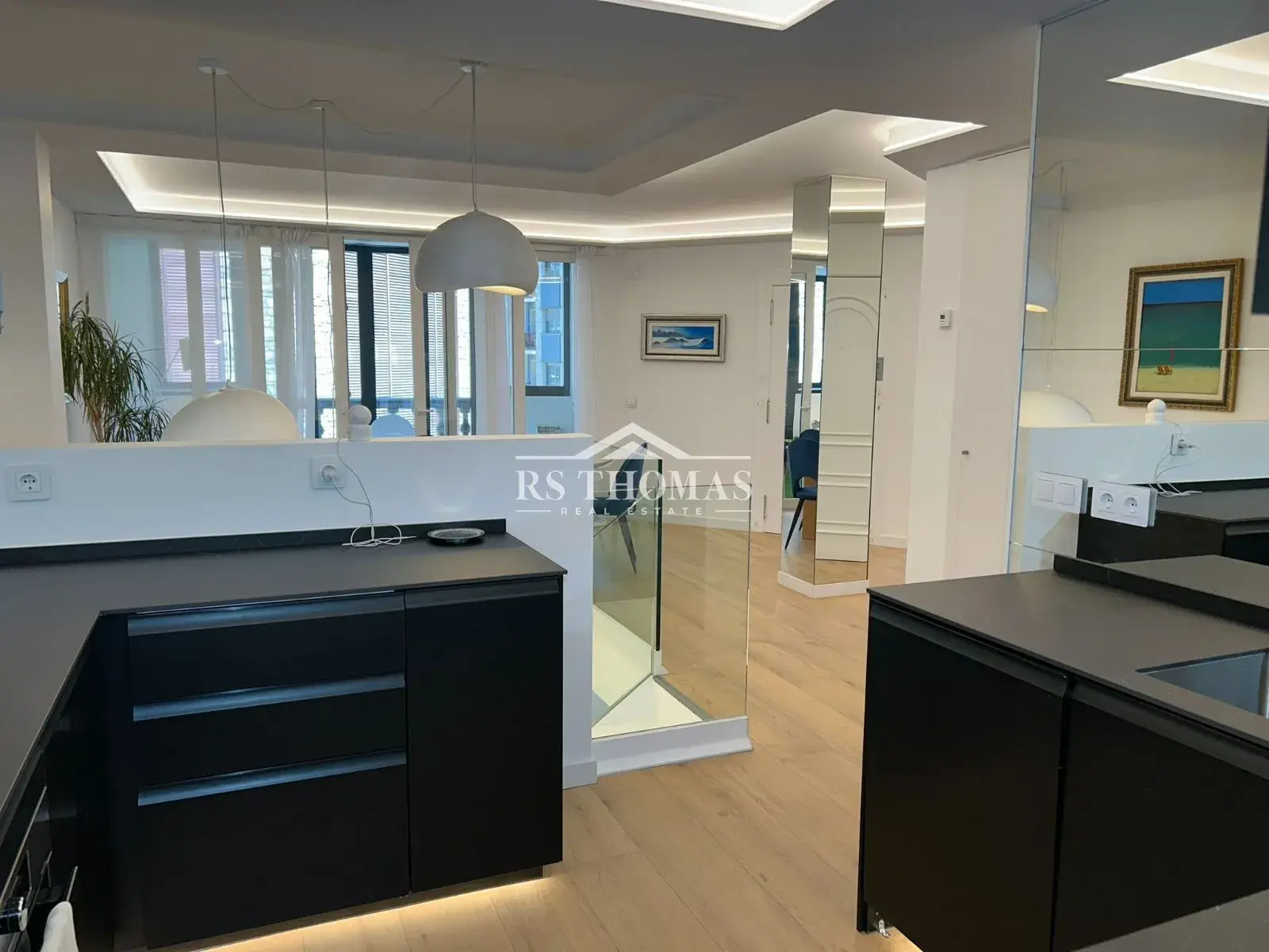 Apartamento de 5 habitaciones en Andorra la Vella, foto 10 de 68