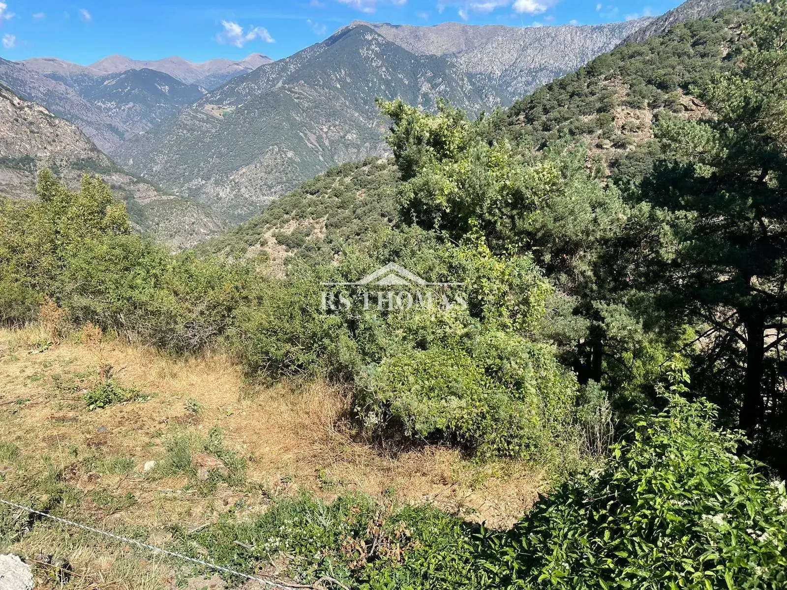 Terreno en Sant Julià de Lòria, foto 11 de 15