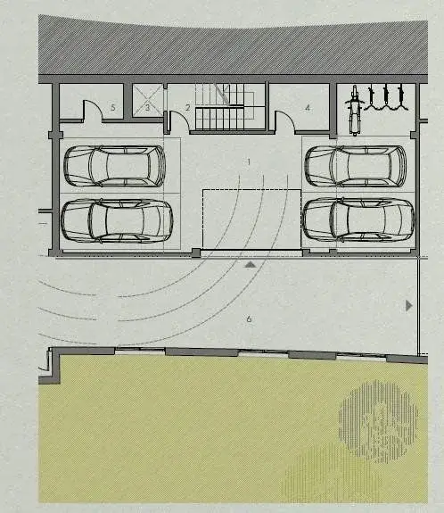 House with 4 bedrooms in La Massana, photo 20 of 20