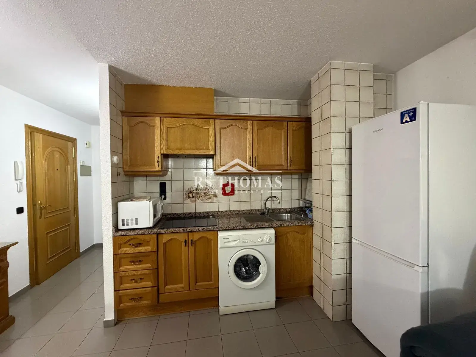 Piso de 1 habitación en Encamp, foto 6 de 12