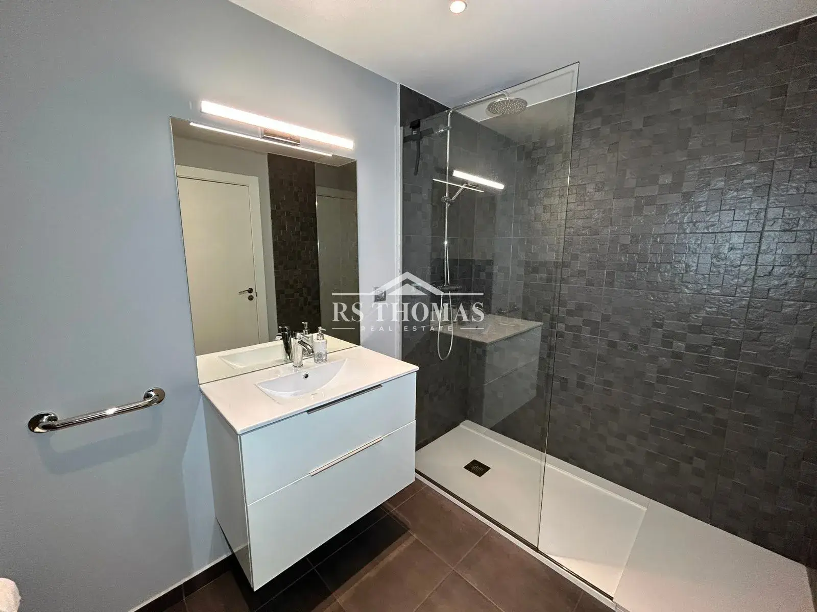 Piso de 2 habitaciones en Andorra la Vella, foto 19 de 21