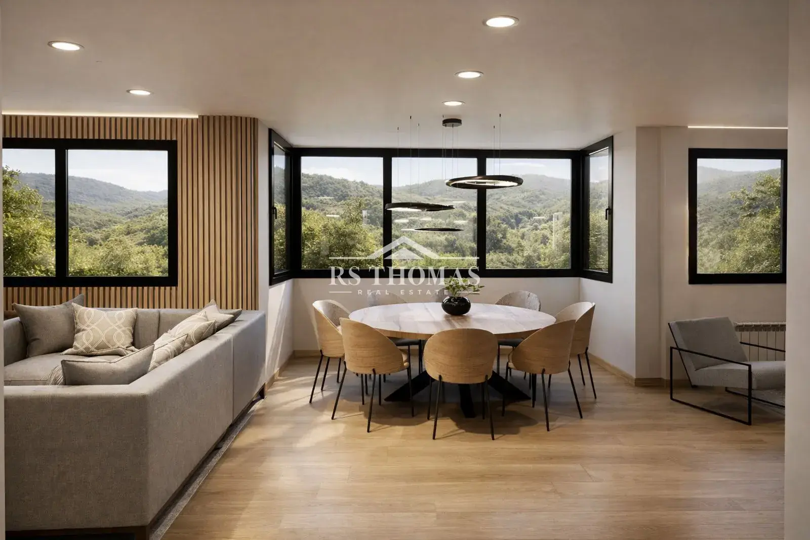 Apartamento de 4 habitaciones en La Massana, foto 3 de 23