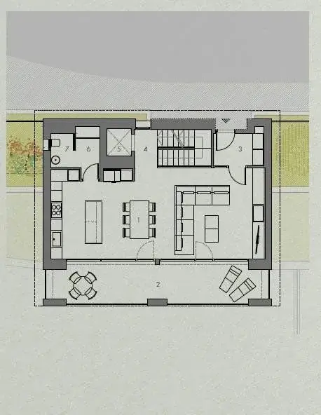 House with 4 bedrooms in La Massana, photo 17 of 20
