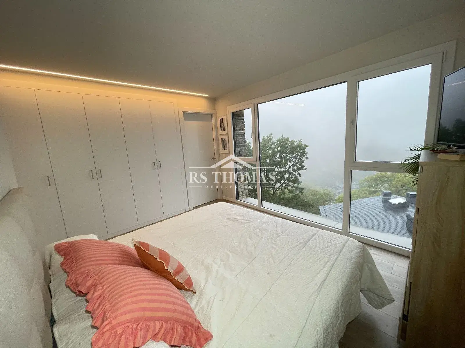 Piso de 3 habitaciones en Sant Julià de Lòria, foto 9 de 20
