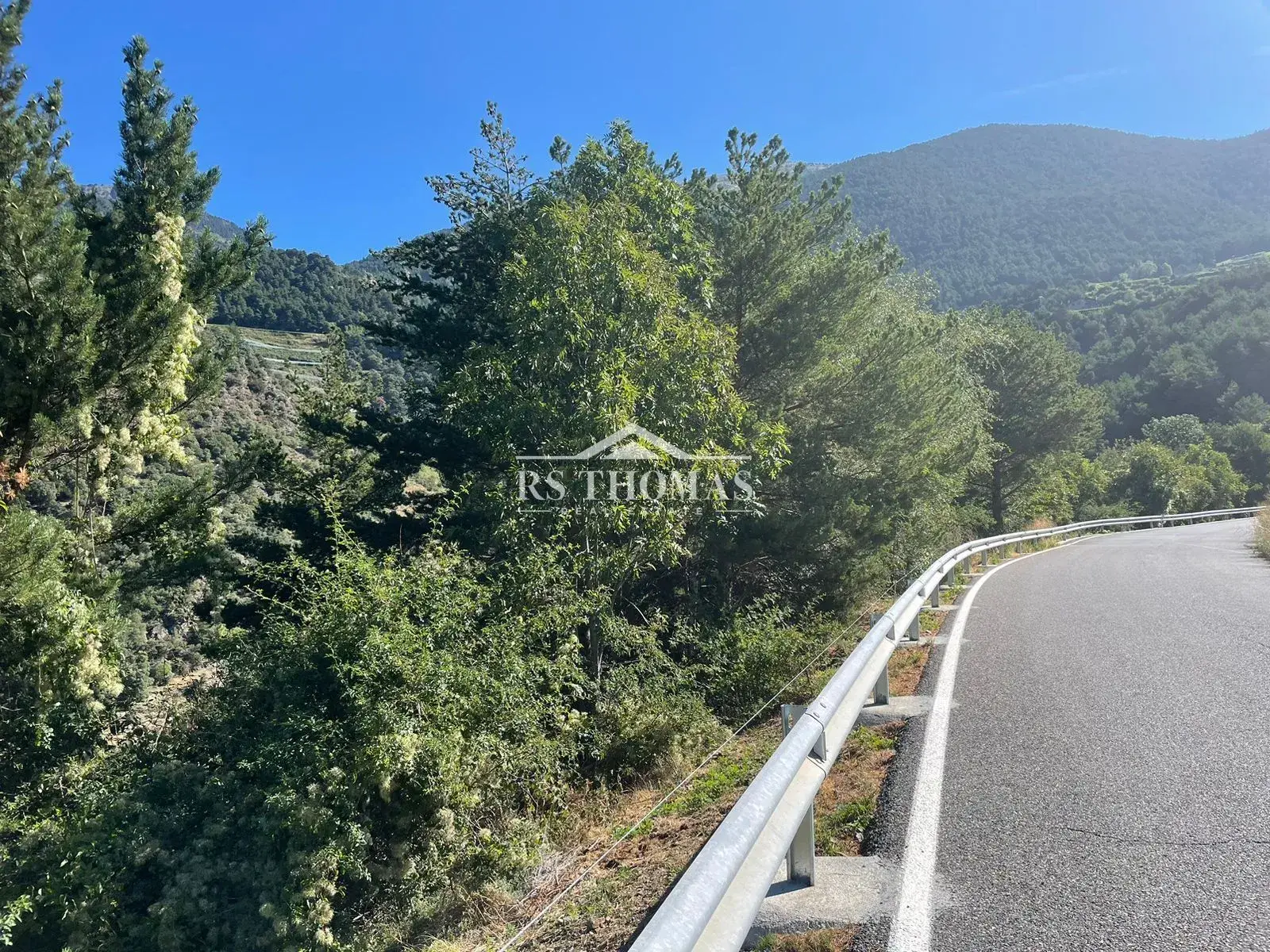 Terreno en Sant Julià de Lòria, foto 8 de 15