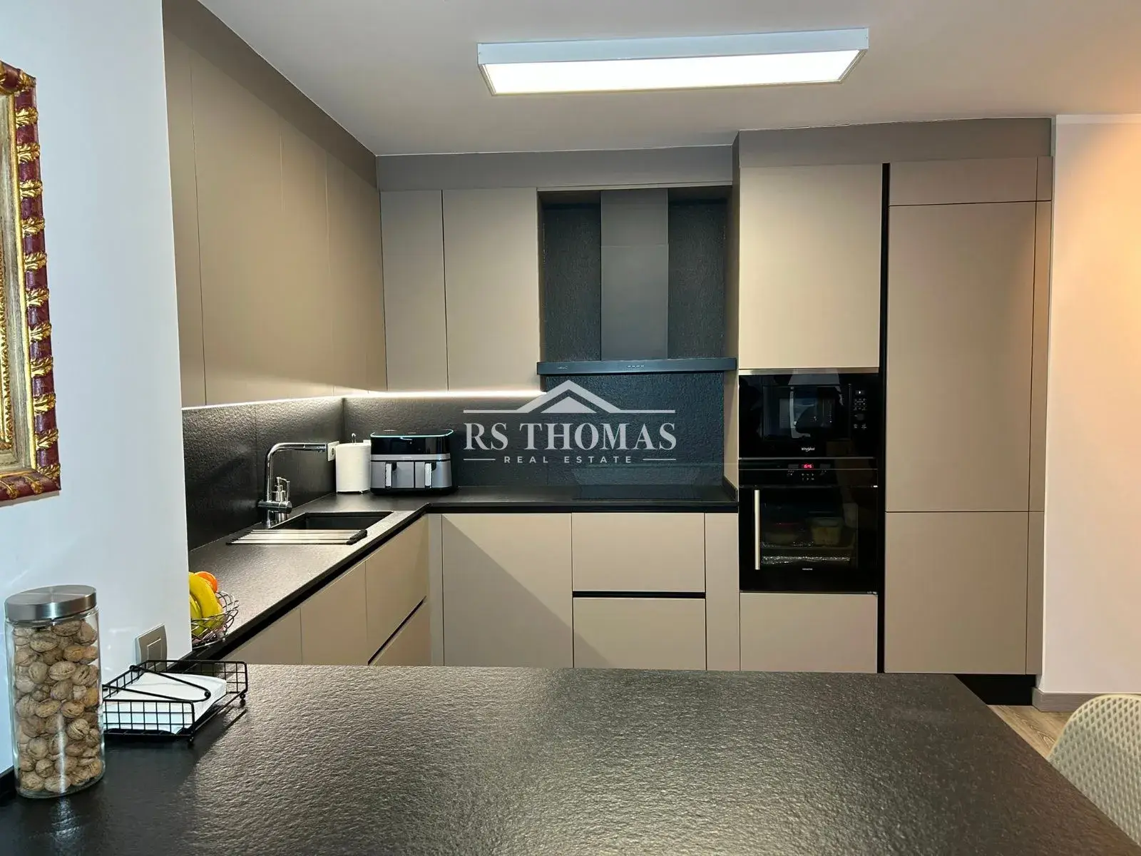 Piso de 2 habitaciones en Andorra la Vella, foto 9 de 21