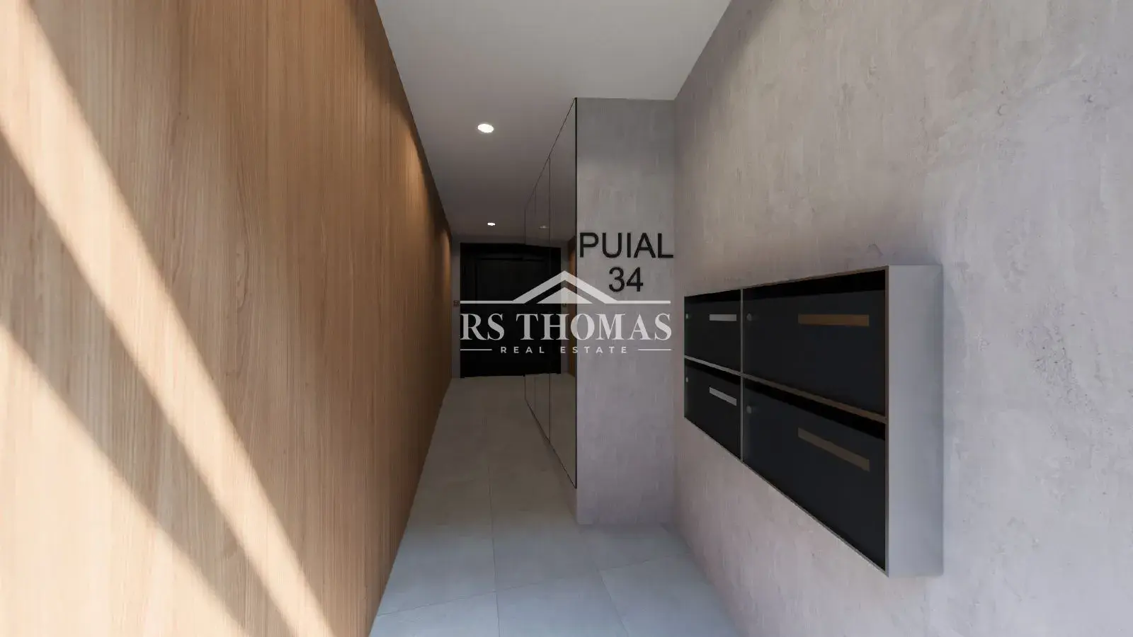Apartamento de 1 habitación en Andorra la Vella, foto 14 de 15